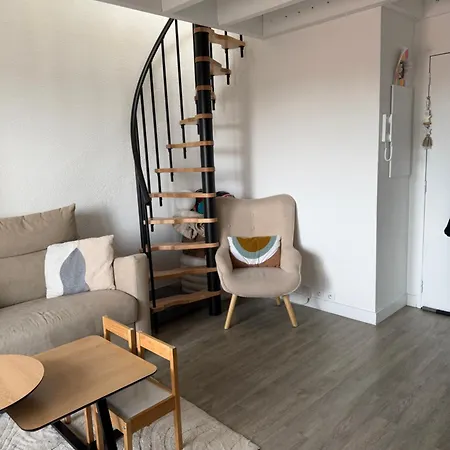 Apartment Les Embruns De Tarnos